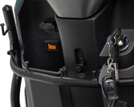 Інша Інша, об'ємом двигуна 0 л та пробігом 0 тис. км за 1101 $, фото 13 на Automoto.ua