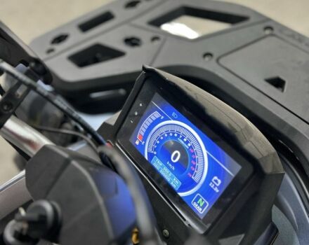 Другая Другая, объемом двигателя 0.25 л и пробегом 0 тыс. км за 2449 $, фото 14 на Automoto.ua