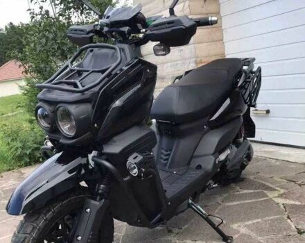 Другая Другая, объемом двигателя 0 л и пробегом 0 тыс. км за 848 $, фото 2 на Automoto.ua