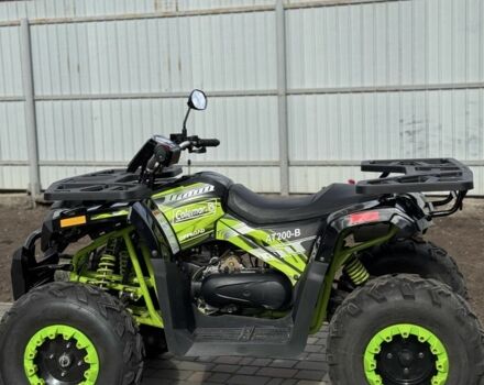 Другая Другая, объемом двигателя 0.2 л и пробегом 0 тыс. км за 1795 $, фото 1 на Automoto.ua