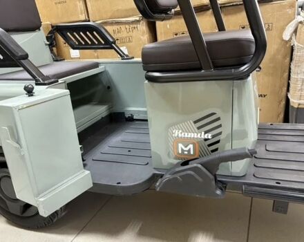 Другая Другая, объемом двигателя 0 л и пробегом 0 тыс. км за 414 $, фото 5 на Automoto.ua