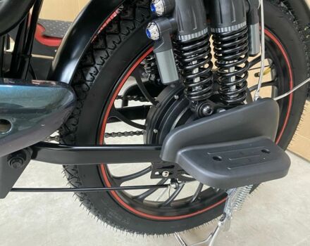 Другая Другая, объемом двигателя 0 л и пробегом 0 тыс. км за 515 $, фото 5 на Automoto.ua