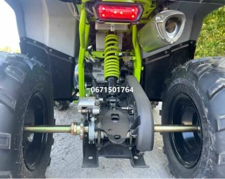 Другая Другая, объемом двигателя 0 л и пробегом 0 тыс. км за 2000 $, фото 6 на Automoto.ua