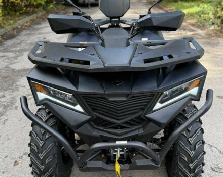 Інша Інша, об'ємом двигуна 0.3 л та пробігом 0 тис. км за 5200 $, фото 19 на Automoto.ua