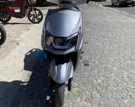 Другая Другая, объемом двигателя 0 л и пробегом 0 тыс. км за 1300 $, фото 2 на Automoto.ua