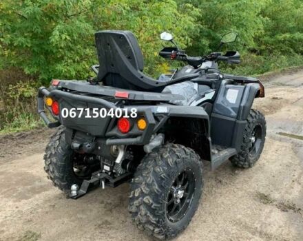 Інша Інша, об'ємом двигуна 0.85 л та пробігом 0 тис. км за 9990 $, фото 3 на Automoto.ua