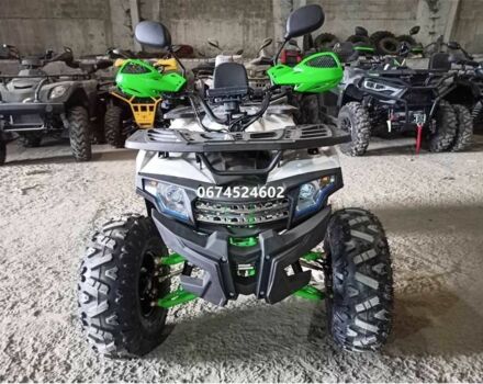 Другая Другая, объемом двигателя 0 л и пробегом 0 тыс. км за 1350 $, фото 1 на Automoto.ua