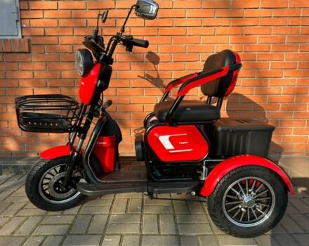 Інша Інша, об'ємом двигуна 0 л та пробігом 0 тис. км за 788 $, фото 2 на Automoto.ua