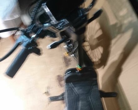 Другая Другая, объемом двигателя 0 л и пробегом 0 тыс. км за 631 $, фото 3 на Automoto.ua