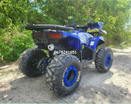 Інша Інша, об'ємом двигуна 0 л та пробігом 0 тис. км за 1380 $, фото 7 на Automoto.ua