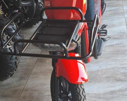 Інша Інша, об'ємом двигуна 0 л та пробігом 0 тис. км за 650 $, фото 8 на Automoto.ua