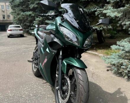 Другая Другая, объемом двигателя 0 л и пробегом 0 тыс. км за 2349 $, фото 2 на Automoto.ua
