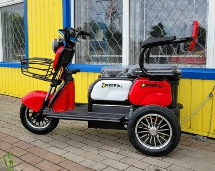 Другая Другая, объемом двигателя 0 л и пробегом 0 тыс. км за 896 $, фото 3 на Automoto.ua