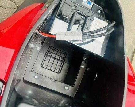 Другая Другая, объемом двигателя 0 л и пробегом 0 тыс. км за 678 $, фото 6 на Automoto.ua
