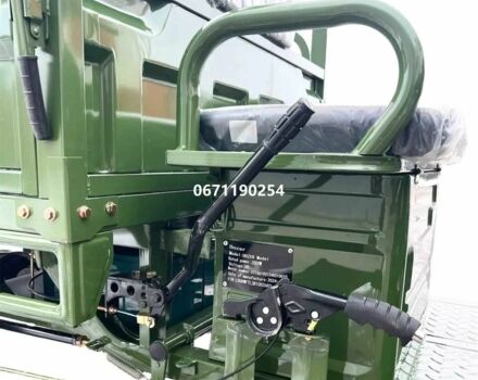 Другая Другая, объемом двигателя 0 л и пробегом 0 тыс. км за 2600 $, фото 5 на Automoto.ua