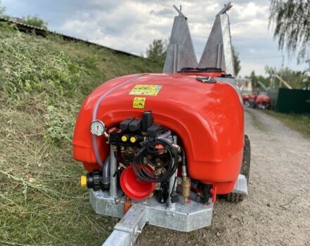 Другая Другая, объемом двигателя 0 л и пробегом 0 тыс. км за 11604 $, фото 14 на Automoto.ua