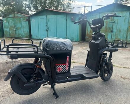Другая Другая, объемом двигателя 0 л и пробегом 0 тыс. км за 690 $, фото 1 на Automoto.ua