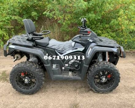 Інша Інша, об'ємом двигуна 0.85 л та пробігом 0 тис. км за 9998 $, фото 2 на Automoto.ua