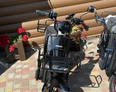 Другая Другая, объемом двигателя 0 л и пробегом 0 тыс. км за 750 $, фото 1 на Automoto.ua