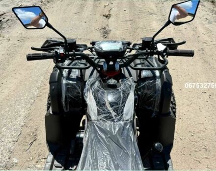 Другая Другая, объемом двигателя 0 л и пробегом 0 тыс. км за 2050 $, фото 5 на Automoto.ua