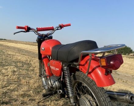 Інша Інша, об'ємом двигуна 0.13 л та пробігом 0 тис. км за 412 $, фото 2 на Automoto.ua