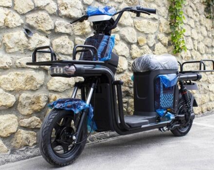 Другая Другая, объемом двигателя 0 л и пробегом 0 тыс. км за 776 $, фото 2 на Automoto.ua