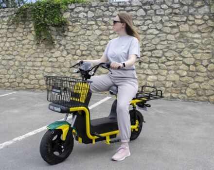 Інша Інша, об'ємом двигуна 0 л та пробігом 0 тис. км за 716 $, фото 20 на Automoto.ua