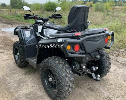 Інша Інша, об'ємом двигуна 0.85 л та пробігом 0 тис. км за 9990 $, фото 6 на Automoto.ua