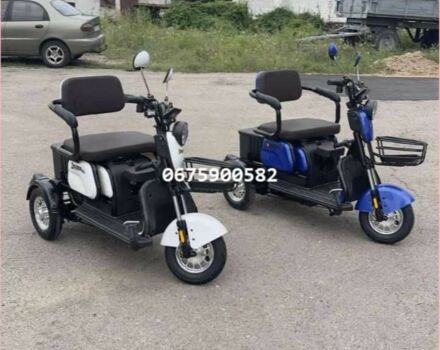 Другая Другая, объемом двигателя 0 л и пробегом 0 тыс. км за 1150 $, фото 1 на Automoto.ua