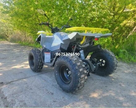 Другая Другая, объемом двигателя 0 л и пробегом 0 тыс. км за 1300 $, фото 2 на Automoto.ua