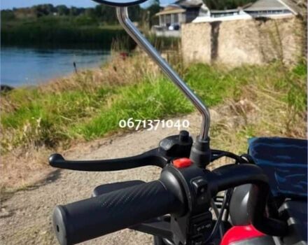 Другая Другая, объемом двигателя 0 л и пробегом 0 тыс. км за 1150 $, фото 6 на Automoto.ua