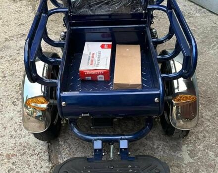 Другая Другая, объемом двигателя 0 л и пробегом 0 тыс. км за 750 $, фото 6 на Automoto.ua