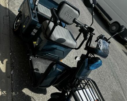Інша Інша, об'ємом двигуна 0 л та пробігом 0 тис. км за 990 $, фото 1 на Automoto.ua