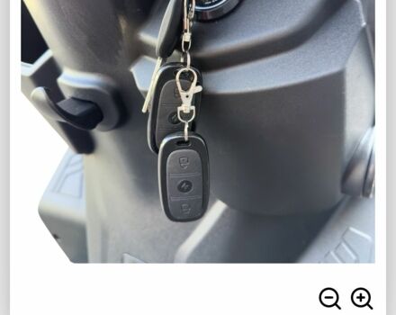 Другая Другая, объемом двигателя 0 л и пробегом 0 тыс. км за 1044 $, фото 12 на Automoto.ua