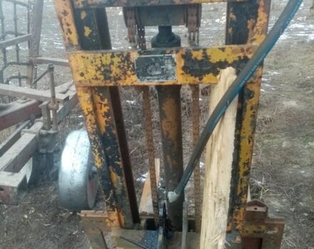 Інша Інша, об'ємом двигуна 0 л та пробігом 0 тис. км за 500 $, фото 3 на Automoto.ua