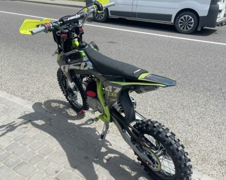 Другая Другая, объемом двигателя 0 л и пробегом 0 тыс. км за 1300 $, фото 3 на Automoto.ua