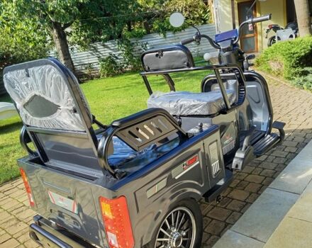 Другая Другая, объемом двигателя 0 л и пробегом 0 тыс. км за 955 $, фото 3 на Automoto.ua