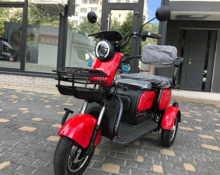 Другая Другая, объемом двигателя 0 л и пробегом 0 тыс. км за 850 $, фото 5 на Automoto.ua