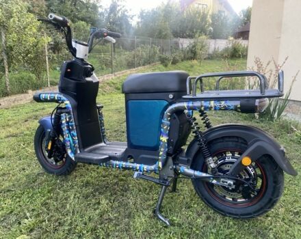 Другая Другая, объемом двигателя 0 л и пробегом 0 тыс. км за 599 $, фото 2 на Automoto.ua