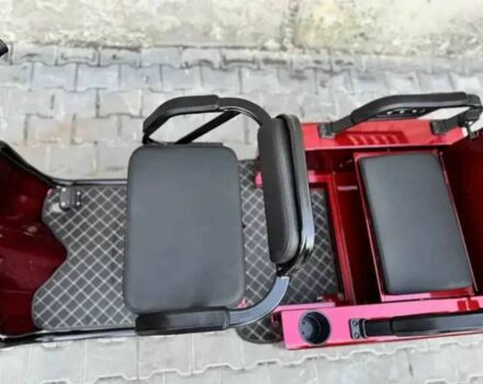 Другая Другая, объемом двигателя 0 л и пробегом 0 тыс. км за 880 $, фото 17 на Automoto.ua