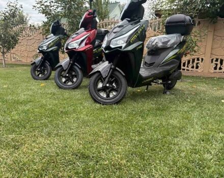 Другая Другая, объемом двигателя 0 л и пробегом 0 тыс. км за 1203 $, фото 8 на Automoto.ua