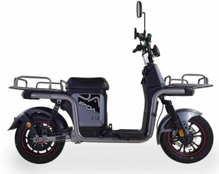 Другая Другая, объемом двигателя 0 л и пробегом 0 тыс. км за 740 $, фото 3 на Automoto.ua