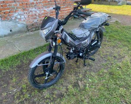 Другая Другая, объемом двигателя 0.13 л и пробегом 0 тыс. км за 600 $, фото 4 на Automoto.ua