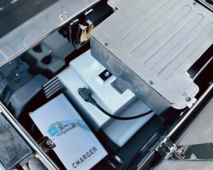 Другая Другая, объемом двигателя 0 л и пробегом 0 тыс. км за 512 $, фото 6 на Automoto.ua