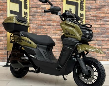 Інша Інша, об'ємом двигуна 0 л та пробігом 0 тис. км за 1565 $, фото 9 на Automoto.ua