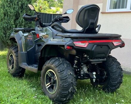 Другая Другая, объемом двигателя 0.7 л и пробегом 0 тыс. км за 8500 $, фото 2 на Automoto.ua