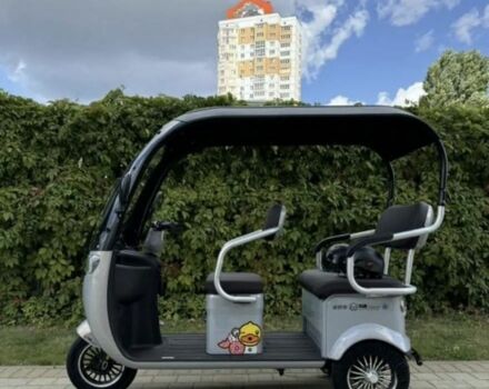 Другая Другая, объемом двигателя 0 л и пробегом 0 тыс. км за 785 $, фото 2 на Automoto.ua