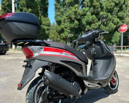 Інша Інша, об'ємом двигуна 0.15 л та пробігом 0 тис. км за 1050 $, фото 11 на Automoto.ua