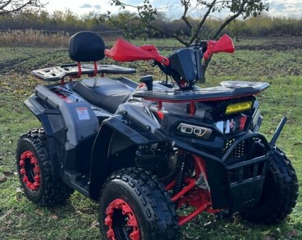 Інша Інша, об'ємом двигуна 0.2 л та пробігом 0 тис. км за 1700 $, фото 1 на Automoto.ua