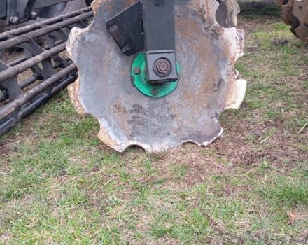 Другая Другая, объемом двигателя 0 л и пробегом 0 тыс. км за 2379 $, фото 3 на Automoto.ua